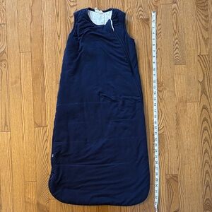 Kyte Navy Blue Sleep Sack